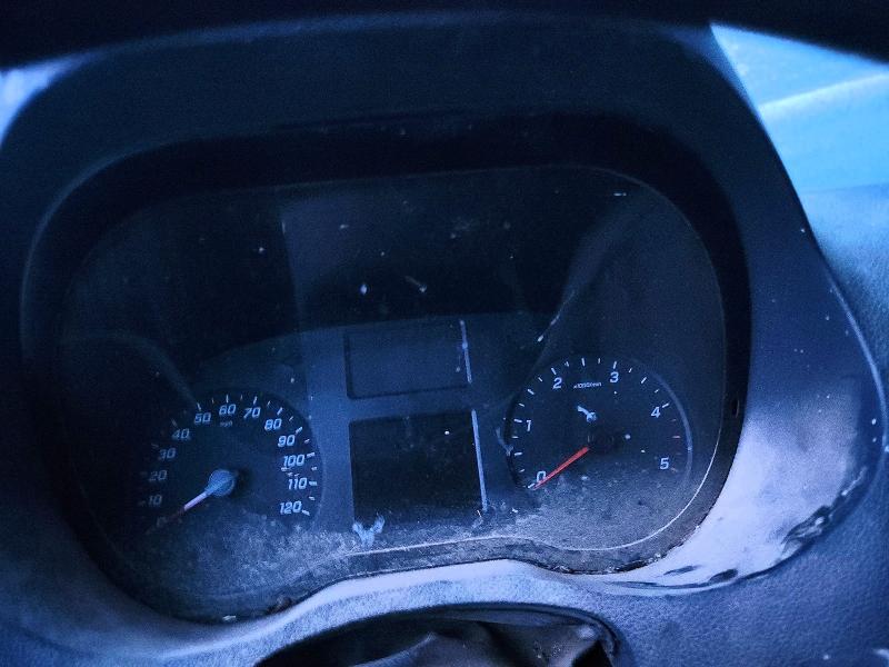 Фото 9 - MERCEDES-BENZ SPRINTER