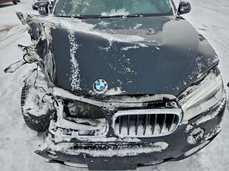 Фото 12 - BMW X5