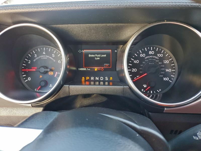 Фото 9 - FORD MUSTANG