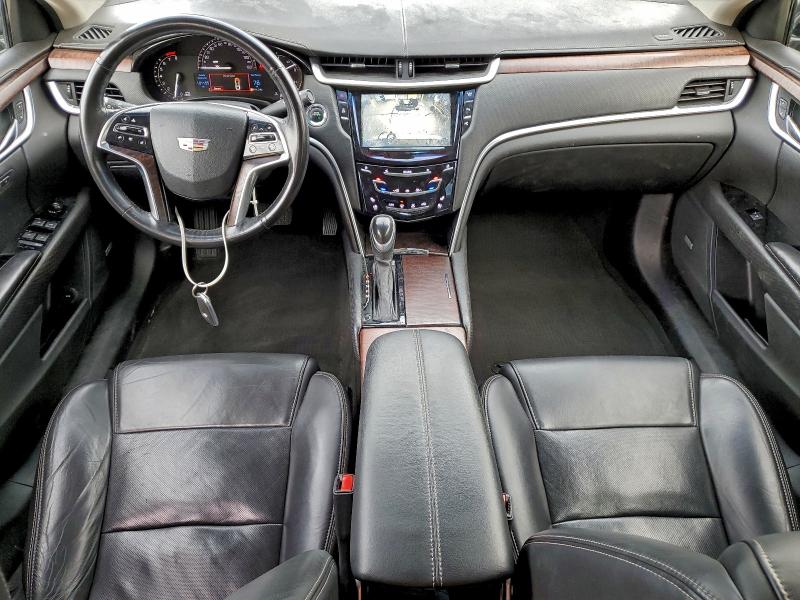 Фото 8 - CADILLAC XTS