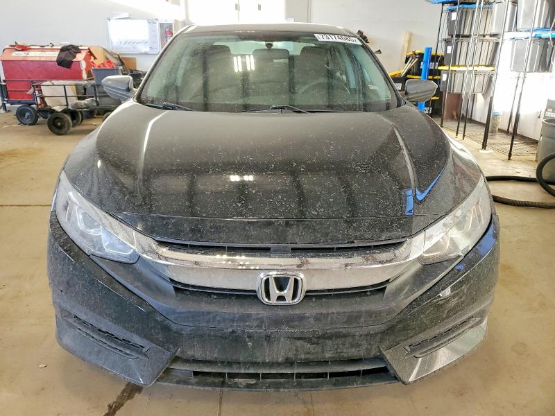 Фото 5 - HONDA CIVIC