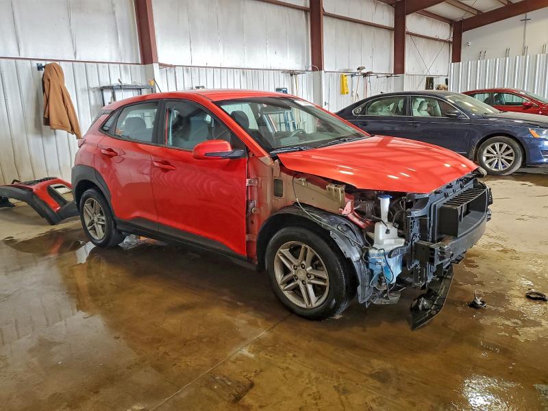 Фото 4 - HYUNDAI KONA