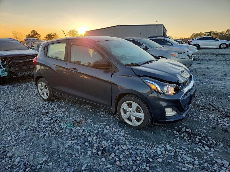 Фото 4 - CHEVROLET SPARK