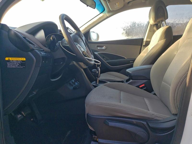 Фото 7 - HYUNDAI SANTA FE