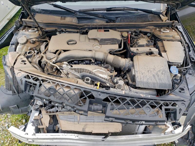 Фото 11 - MERCEDES-BENZ A-CLASS