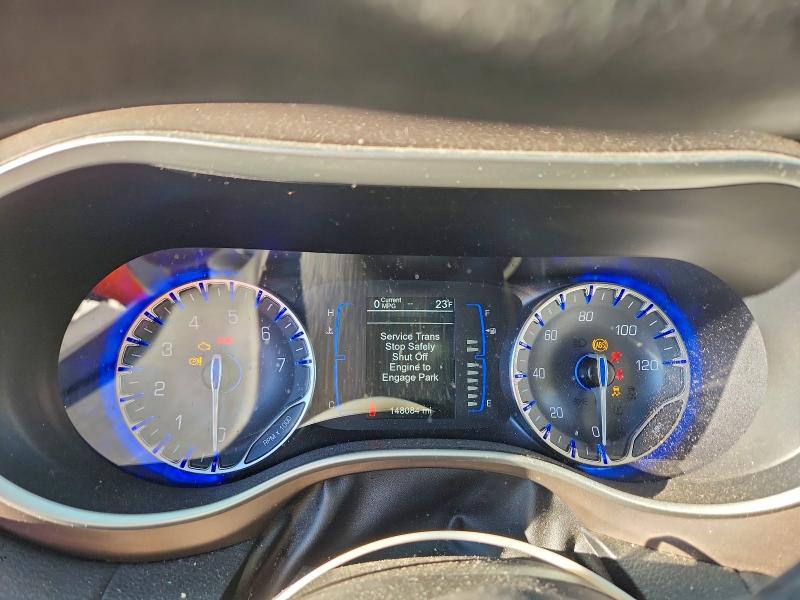 Фото 9 - CHRYSLER PACIFICA