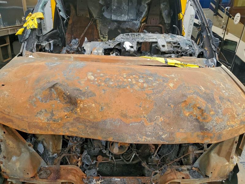 Фото 12 - GMC SAVANA