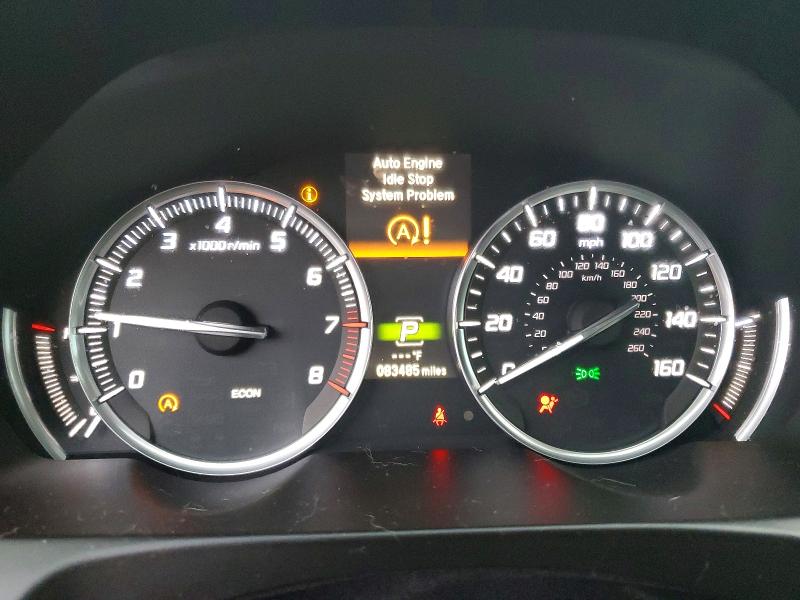 Фото 9 - ACURA TLX