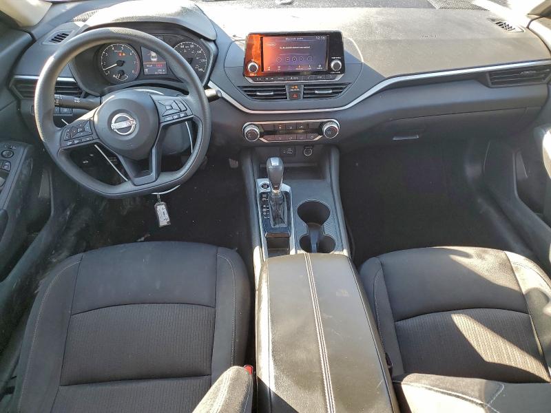 Фото 8 - NISSAN ALTIMA