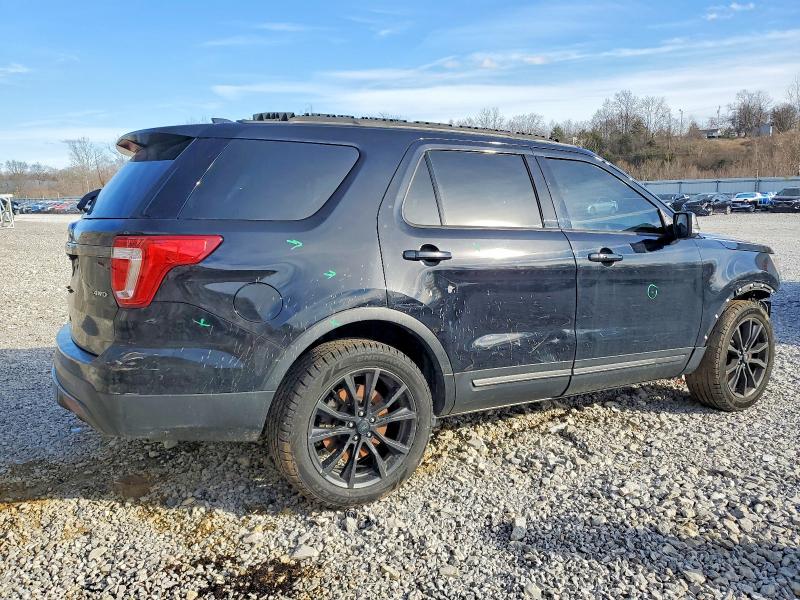 Фото 3 - FORD EXPLORER