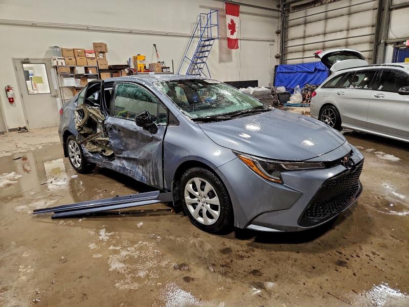 Фото 4 - TOYOTA COROLLA