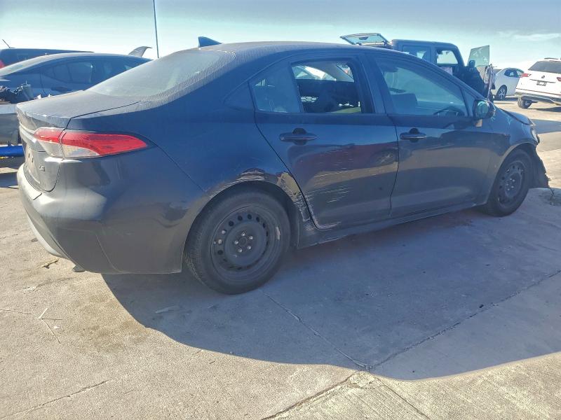 Фото 3 - TOYOTA COROLLA