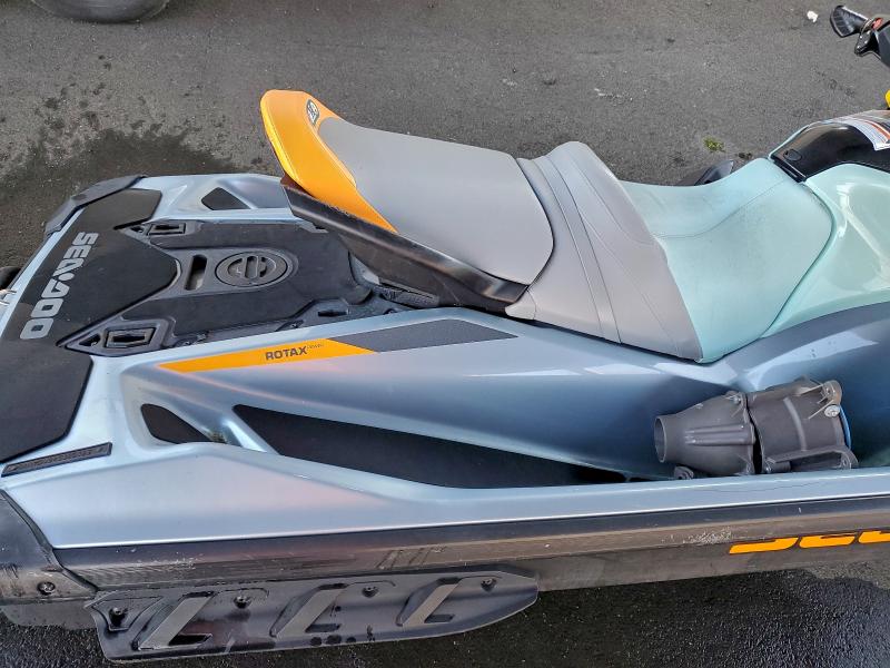 SEA-DOO JETSKI 2023