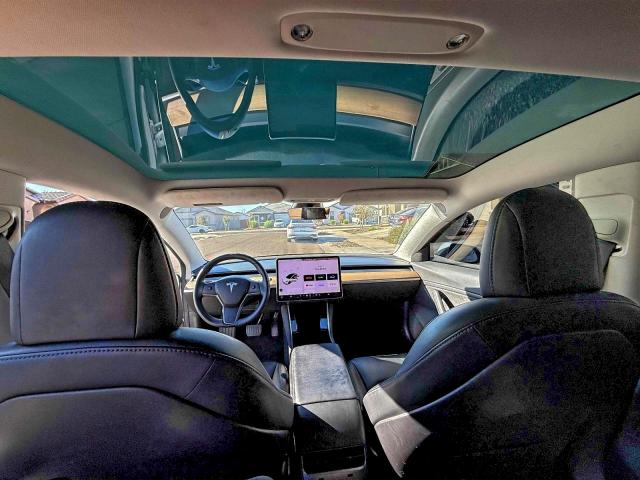 Фото 9 - TESLA MODEL 3