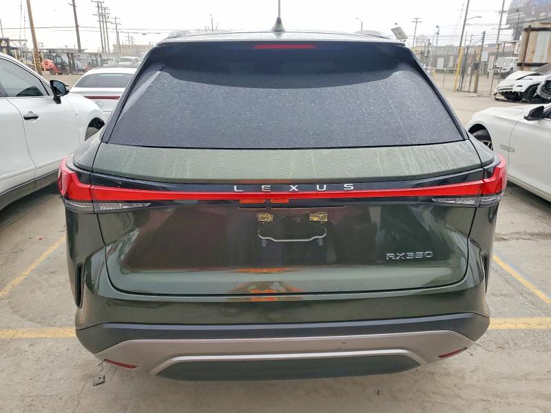 Фото 6 - LEXUS RX350