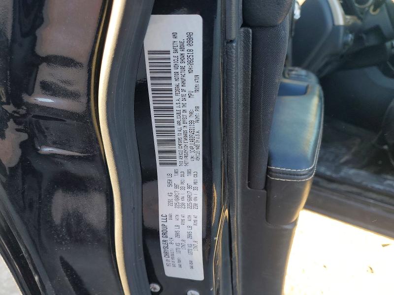 Фото 13 - JEEP GRAND CHER