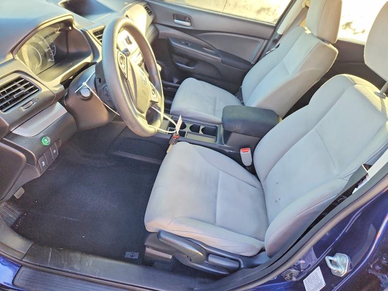 Фото 7 - HONDA CRV