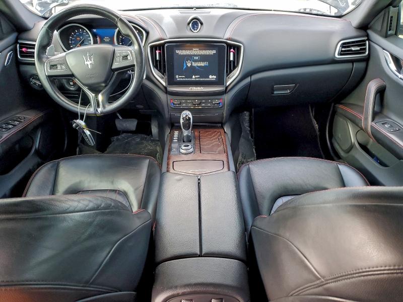 Фото 8 - MASERATI ALL MODELS