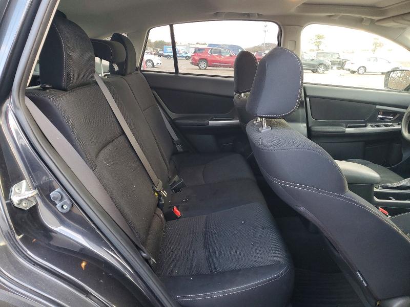 SUBARU XV 2015 VIN JF2GPADC8F8214783