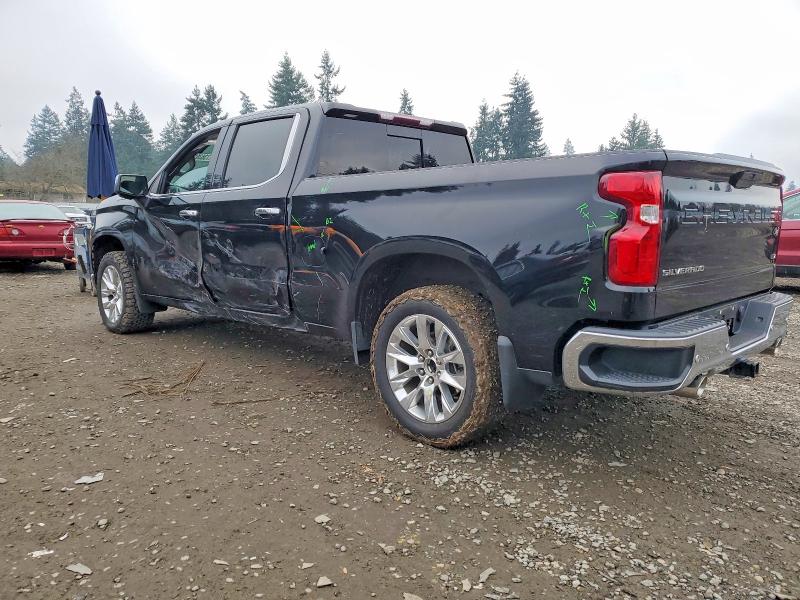 Фото 2 - CHEVROLET ALL Models