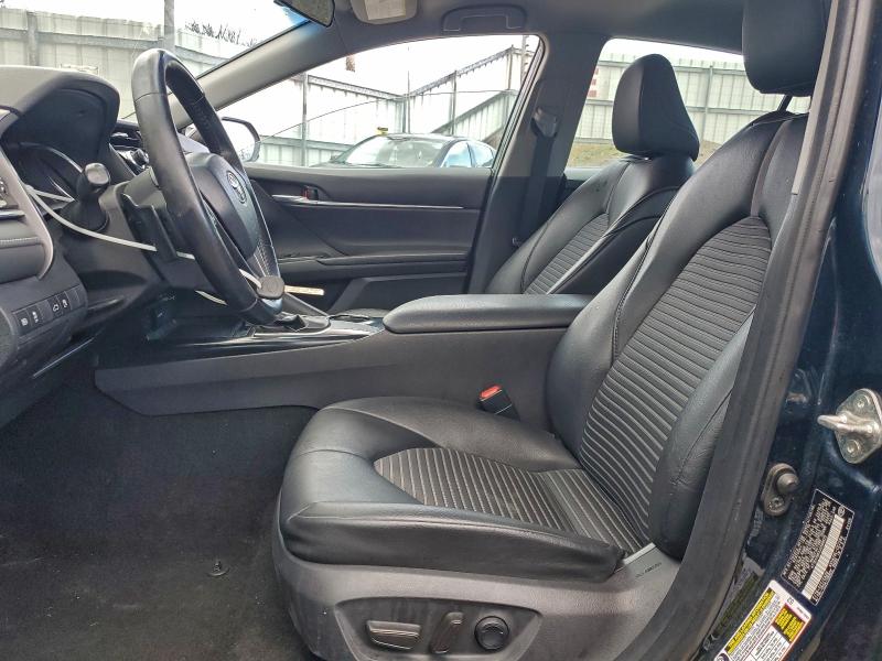 Фото 7 - TOYOTA CAMRY