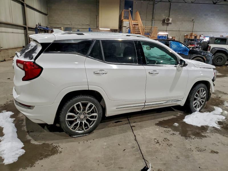 Фото 3 - GMC TERRAIN