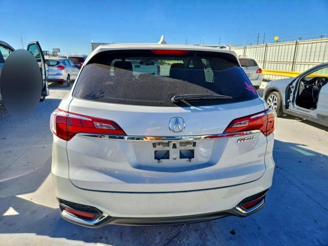 Фото 6 - ACURA RDX