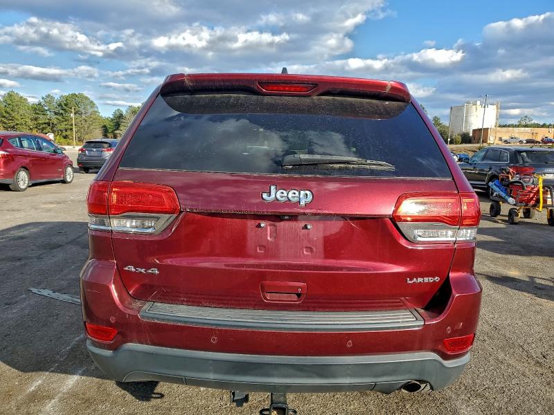 Фото 6 - JEEP GRAND CHER