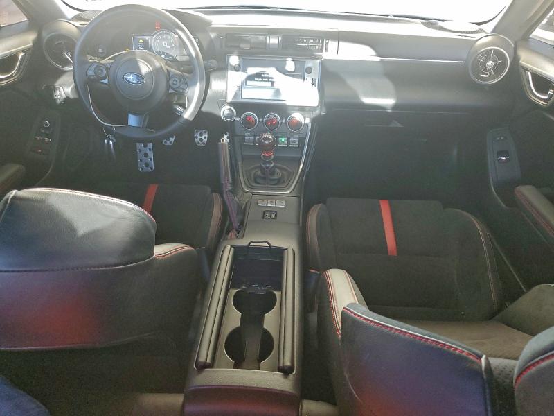 Фото 8 - SUBARU BRZ