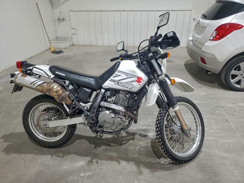 SUZUKI DIRTBIKE 2018