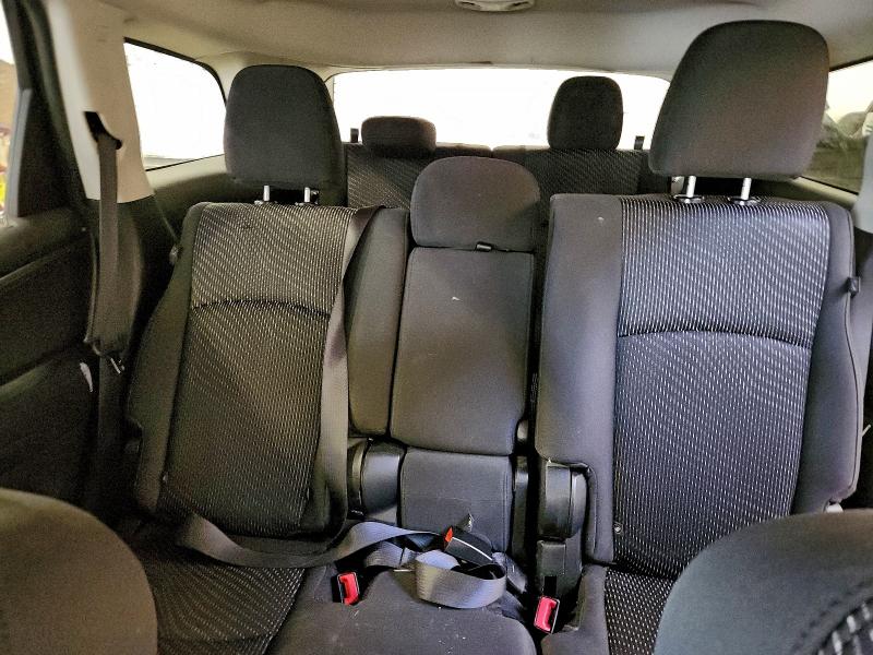 Фото 10 - DODGE JOURNEY