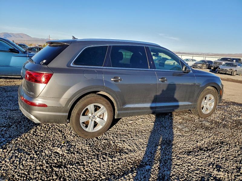 Фото 3 - AUDI Q7