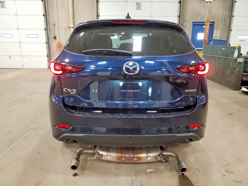 Фото 6 - MAZDA CX-5 PREFE