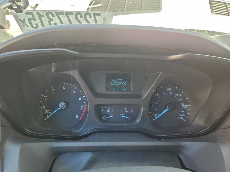 Фото 9 - FORD TRANSIT