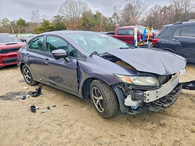 Фото 4 - HONDA CIVIC