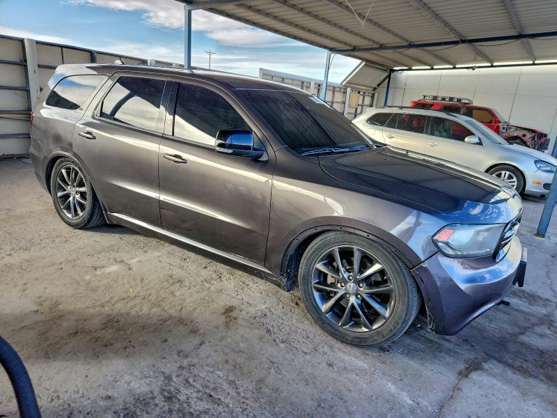 Фото 4 - DODGE DURANGO