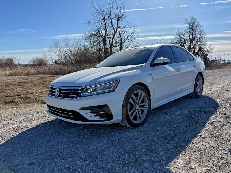 Фото 2 - VOLKSWAGEN PASSAT