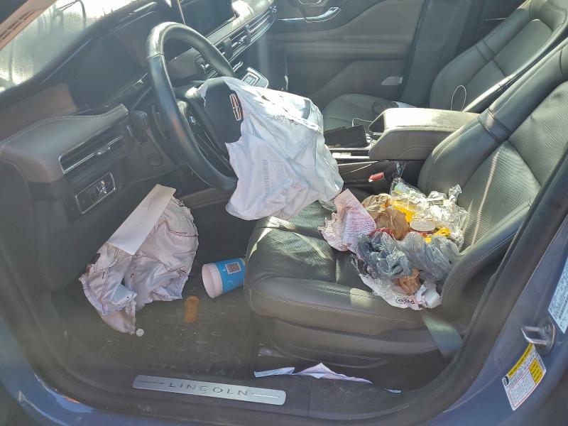 Фото 7 - LINCOLN CORSAIR