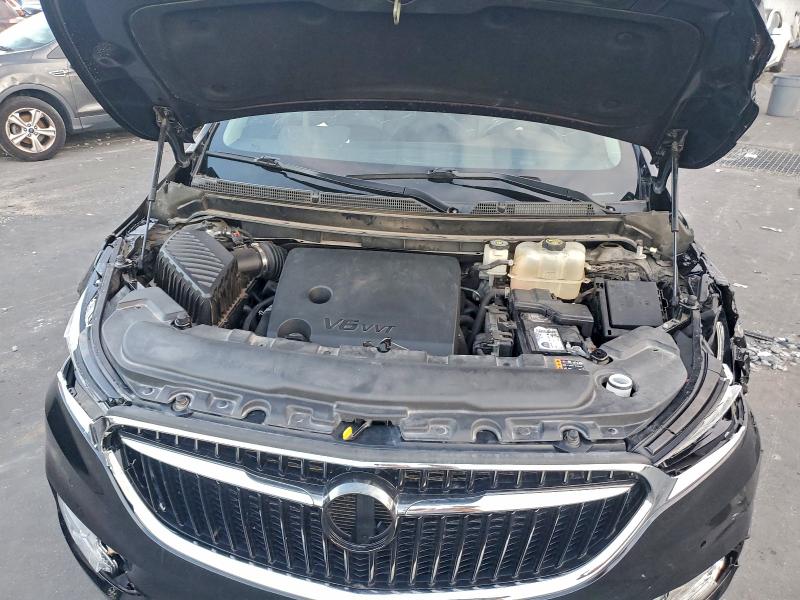 Фото 12 - BUICK ENCLAVE