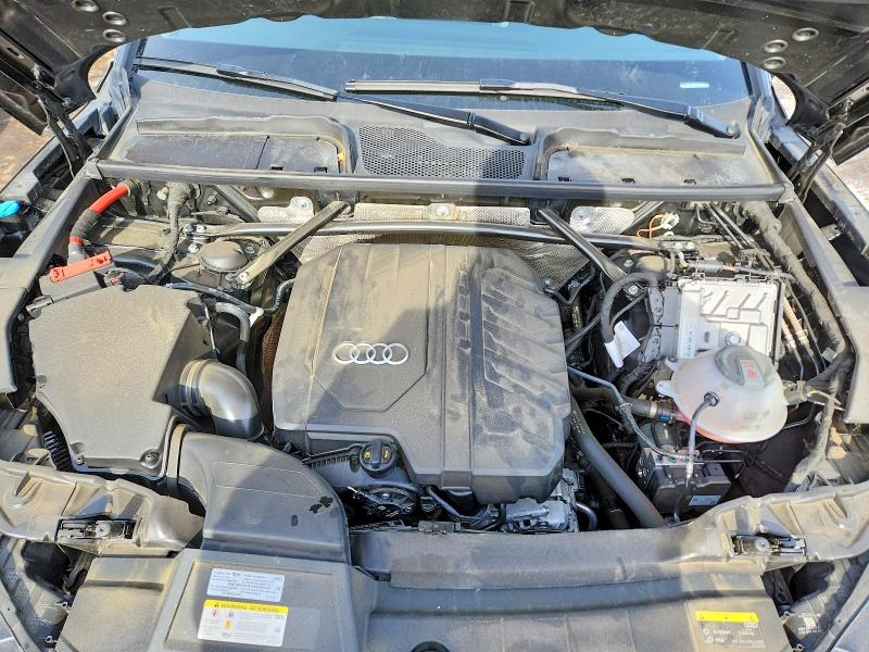 Фото 12 - AUDI Q5