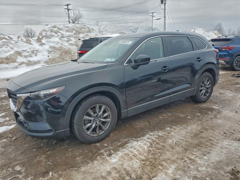 Фото 1 - MAZDA CX-9