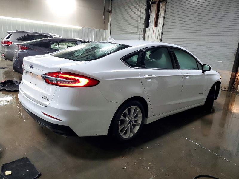 Фото 3 - FORD FUSION