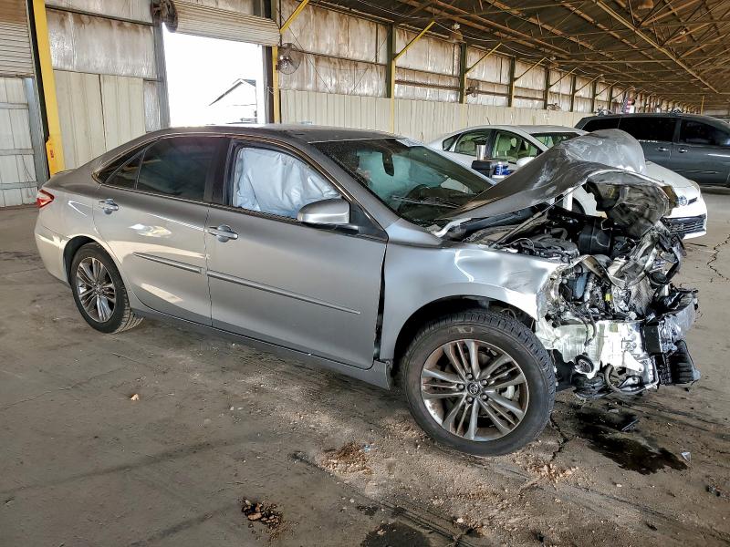 Фото 4 - TOYOTA CAMRY