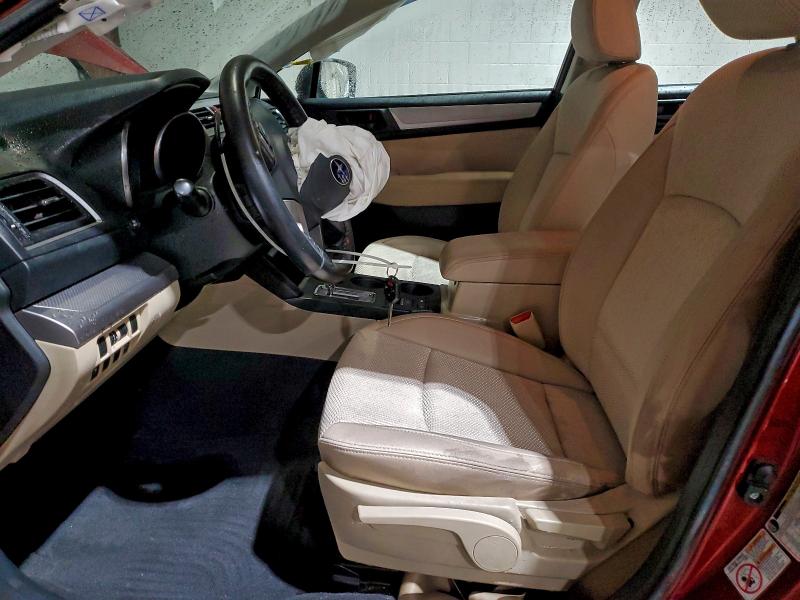 Фото 7 - SUBARU OUTBACK