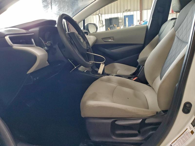 Фото 7 - TOYOTA COROLLA