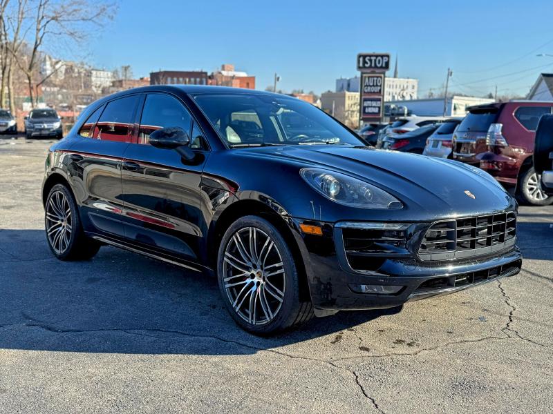 Фото 4 - PORSCHE MACAN