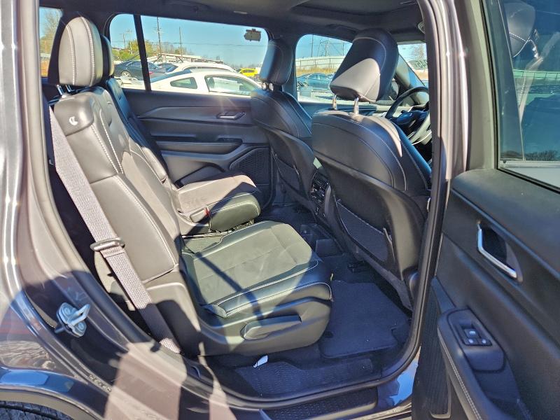 Фото 11 - JEEP GRAND CHER