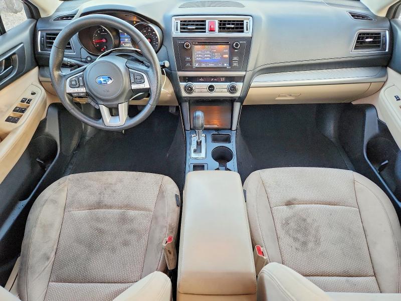 Фото 8 - SUBARU OUTBACK