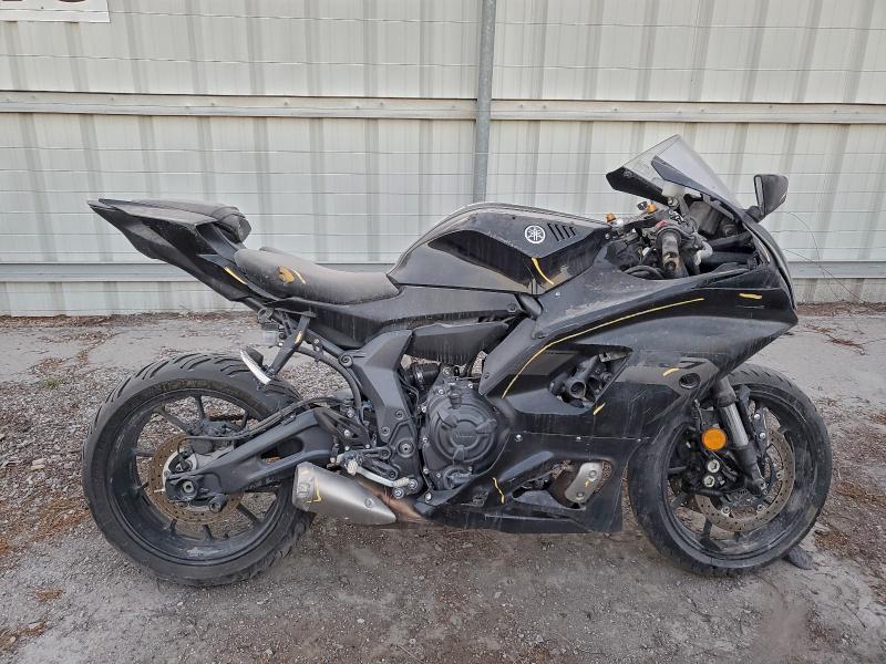 Фото 1 - YAMAHA YZFR7
