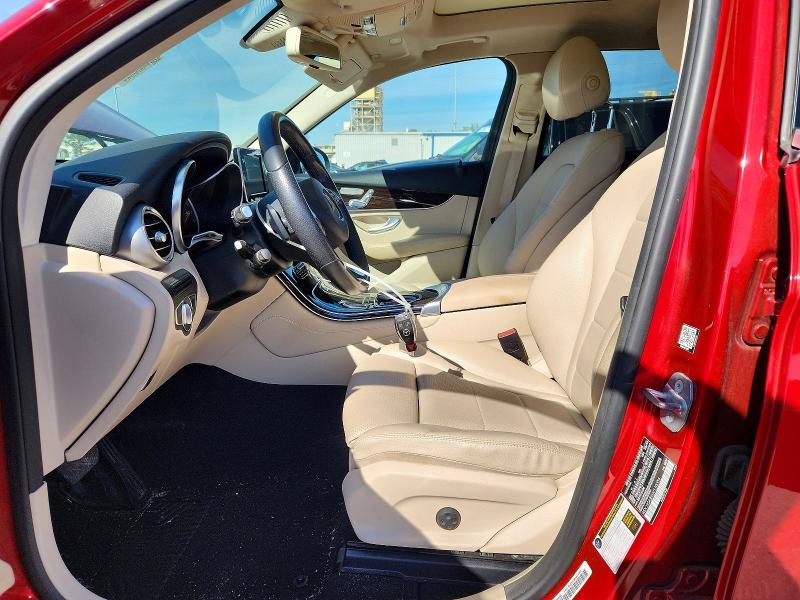 Фото 7 - MERCEDES-BENZ GLC-CLASS